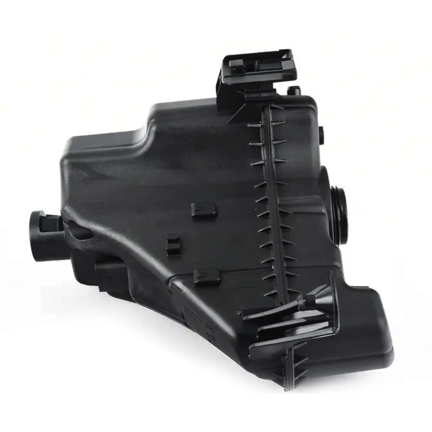 ถังพักน้ำหล่อเย็นสำหรับ BMW ซีรีส์ 1 2 3 4 รุ่น 230i M240i ปี 2016 - 2021 320i, 330i, 340i 430i, 440i รหัสอะไหล่ 17138677649