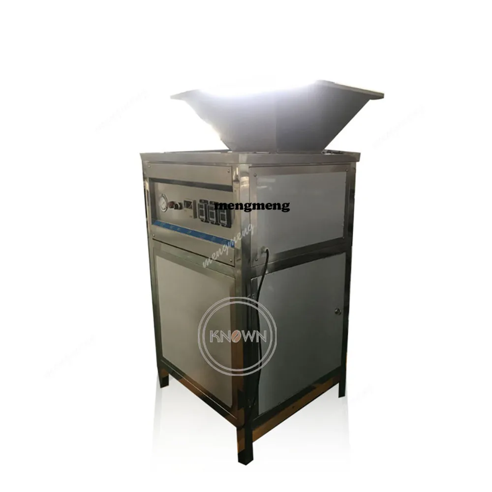 Full-automatic Onion Peeling Machine Automatic Onion Peeler Electric Onion Peeling Process Line