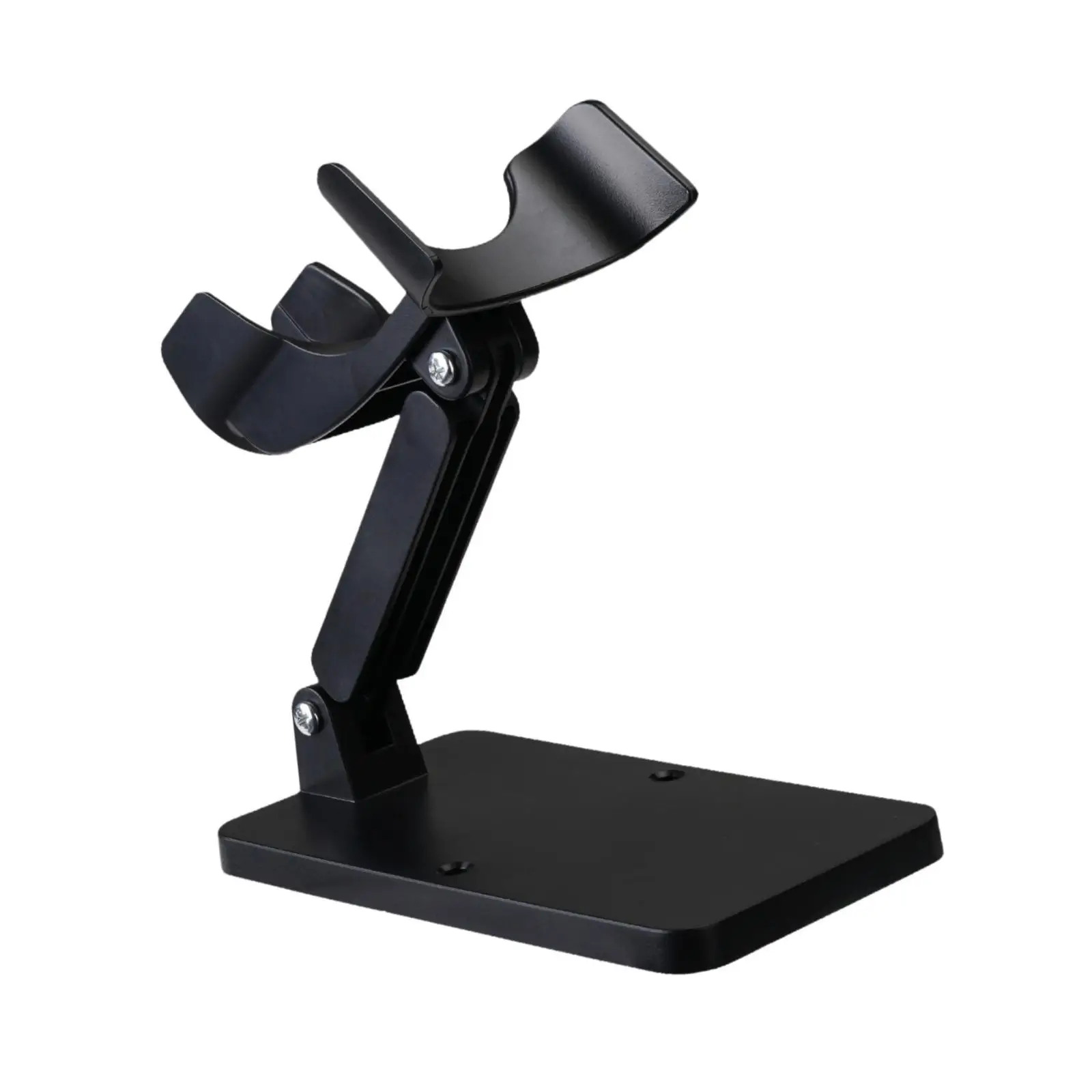 Universal Barcode Scanner Stand Hands Free for Retail Store Lightweight Anti