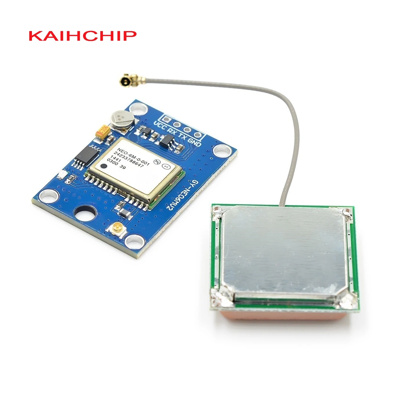 GPS module micro USB NEO-6M NEO-7M NEO-8M satellite positioning 51 single-chip for Arduino STM32 routines