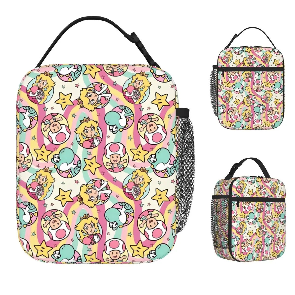 Super Mario Game Ca… - image