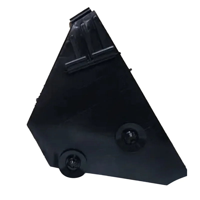 Unidad de Control de ordenador de motor de coche, soporte de placa de retención para 9N MK4 6Q0906507