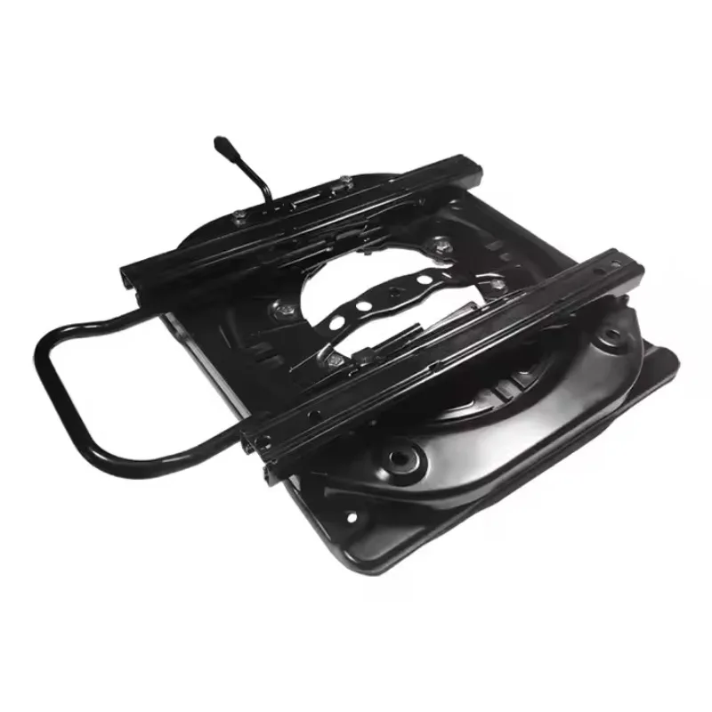 

STLF Auto Caravan Swivel Seat Mechanism RV Passenger Seat Parts for Rotating Comfortable Car Seats