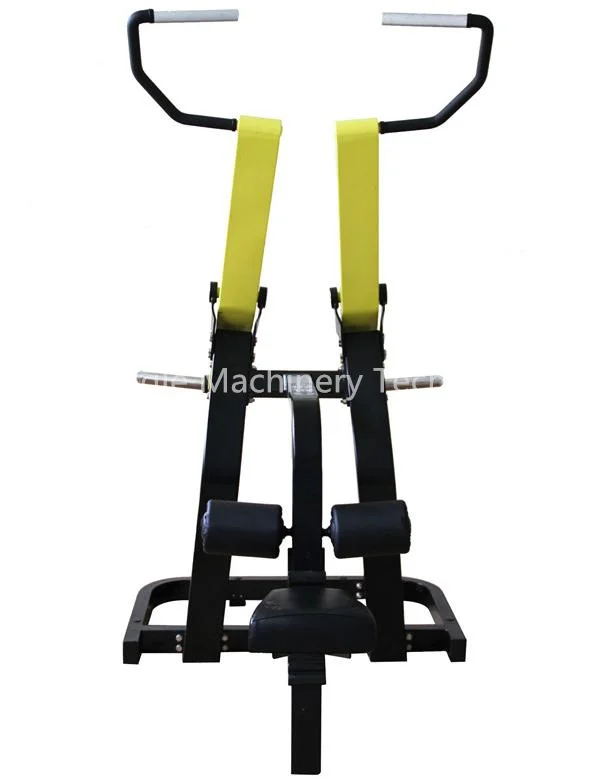 

Тренажер для подтягиваний, подтягиватель сидячий, коммерческий тренажер для подтягиваний, регулируемый тренажер для подтягиваний.