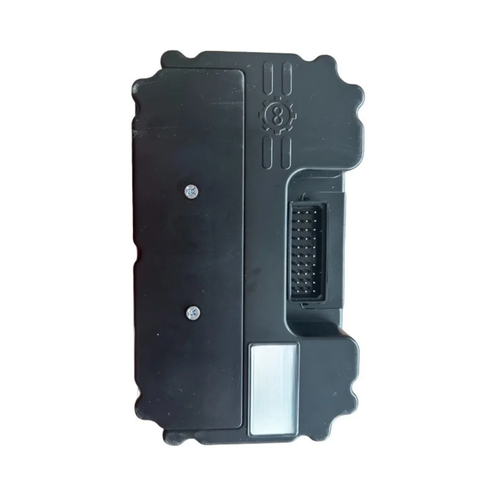 For Ebike Motor Controller Designed for Yozma IN 10 Compatible with 48V 23.4Ah Battery and Three-Speed Mode Support