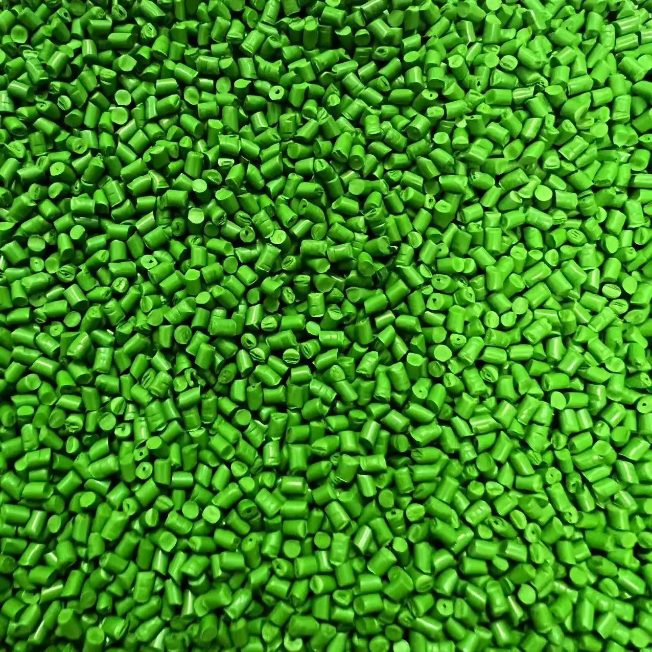 : Plastic Raw Materials
