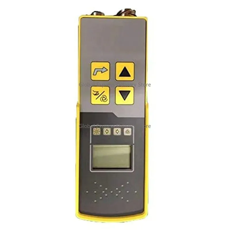New Digital Controller 04-25-10300-A01 for Compatible with G176M S276M - Construction Equipment Part
