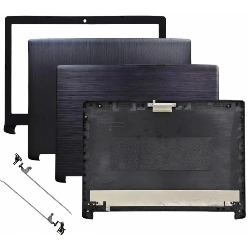 New cases for ACER A515-51 A515-42G A315-31 A315-51 A315-53G A515-51G LCD back cover front bezel hinges palm rest bottom topcase