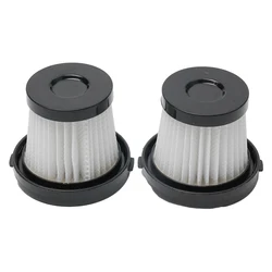 2 Pcs Filters For XTREME Series V10 Vacuum Cleaner Household Vacuum Cleaner Filter Replace Attachment Home Appliance Spare Parts