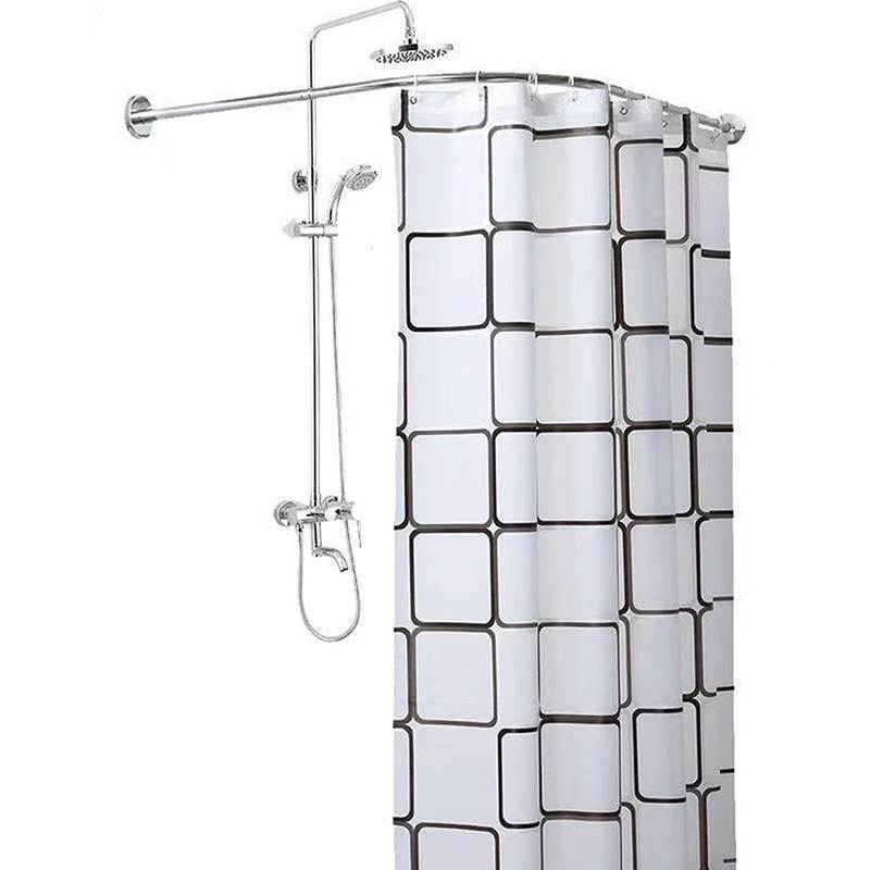 #45 Latest Shower Rods Offers