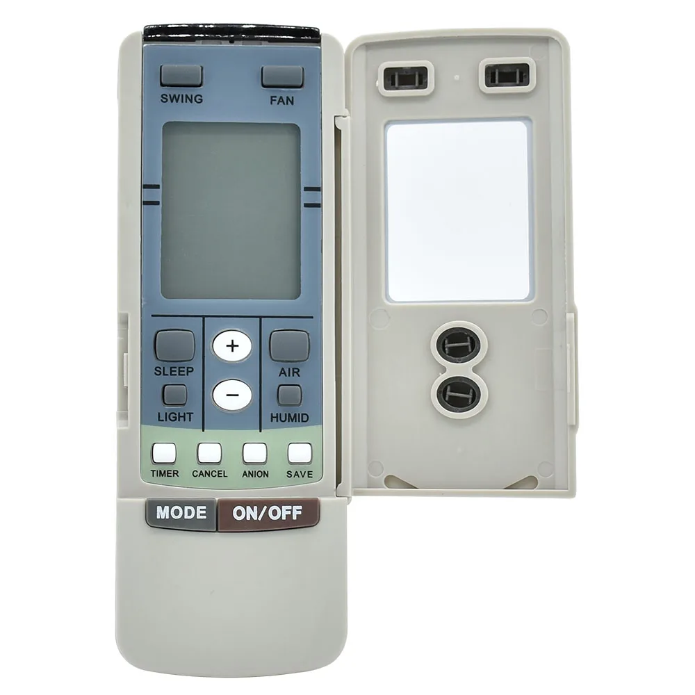 New Remote Control For GREE WESTPOINT MYCOD YC0D1 YAD0F Y502K Y502E Y512F Y512N AC Room Air Conditioner