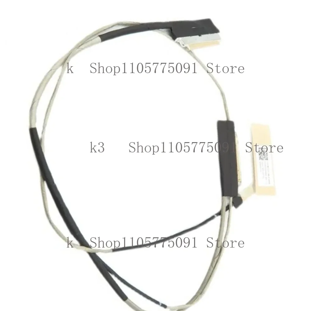 New Laptop Screen Cable Screen Cable For ACER AN515-44 45 55 56 N20C1 144HZ DC02C00PW00 50.Q7KN2.012 40PIN