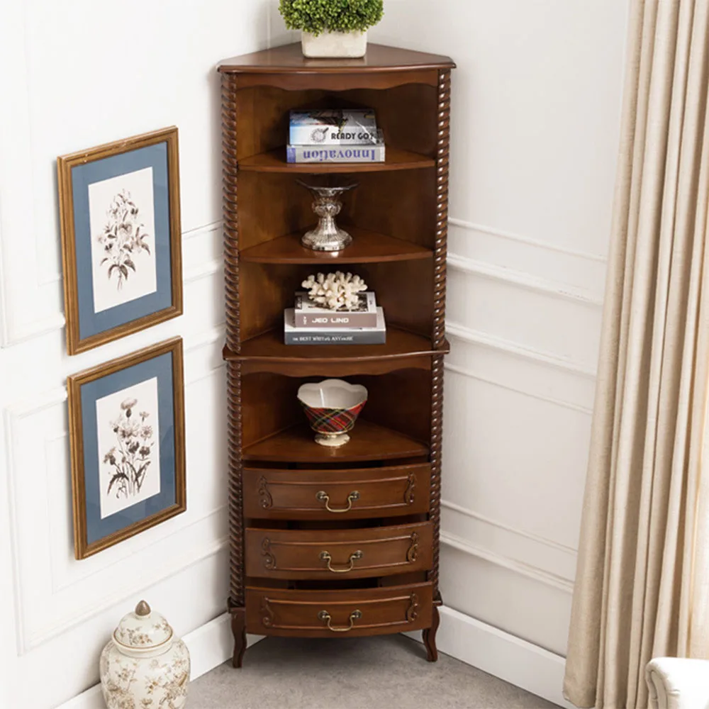 Antique Cabinet Drawer Pull Vintage Furniture Door Handles Desk Wardrobe Knobs Bronze Cabinet Pulls Cupboard