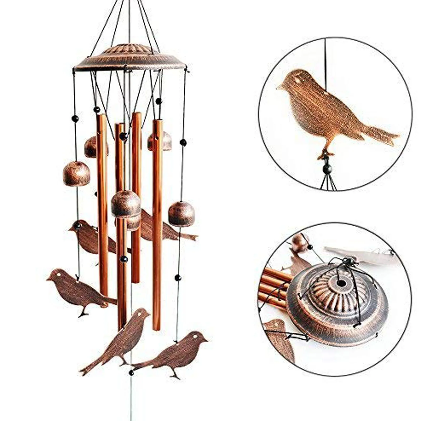 #1 Latest Wind Chimes Updates