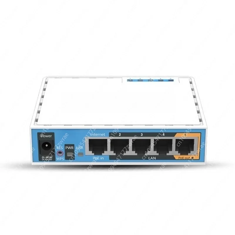 

Mini ROS Wireless Router WiFi Home Broadband Router