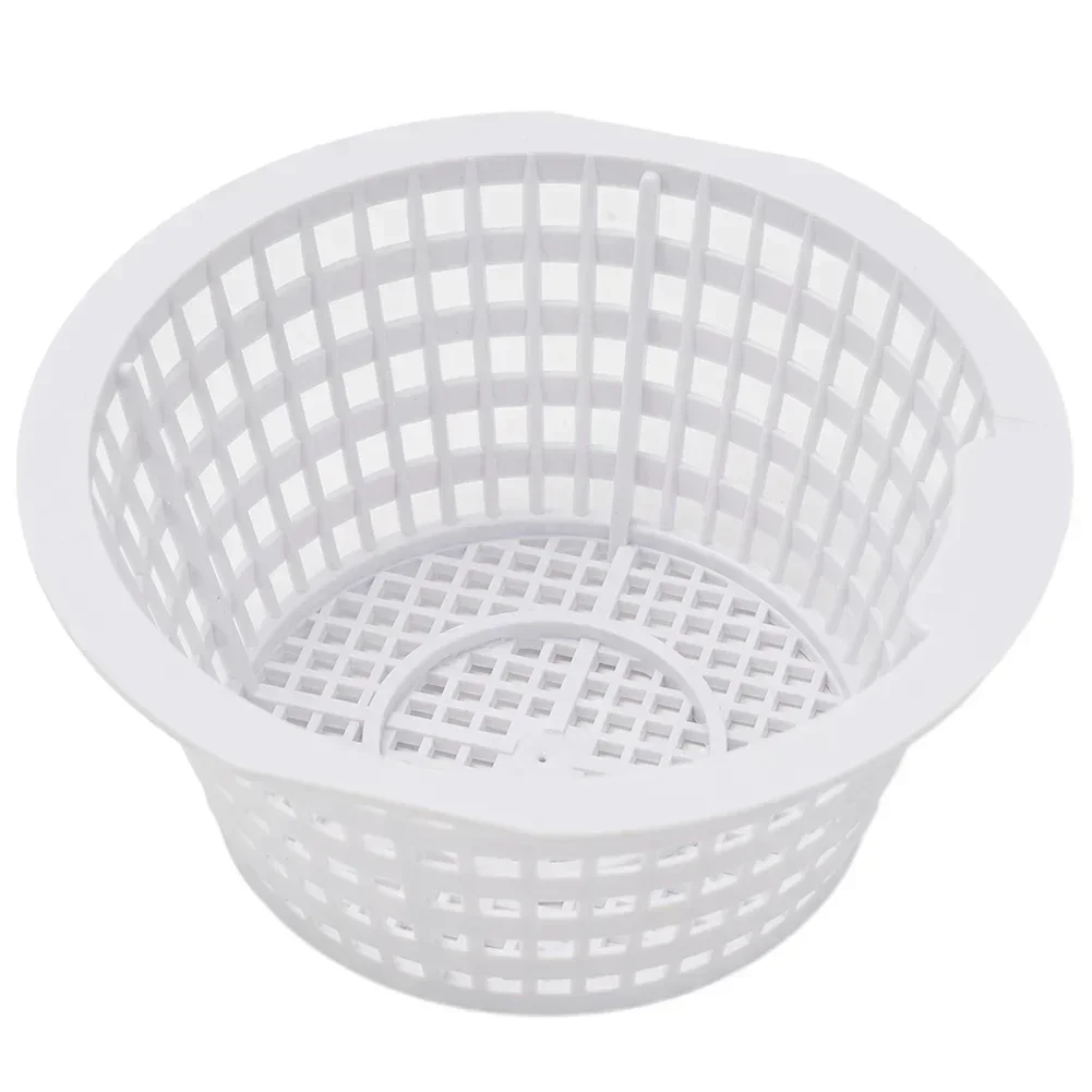 1pc Plastic Pool Skimmer Basket 4