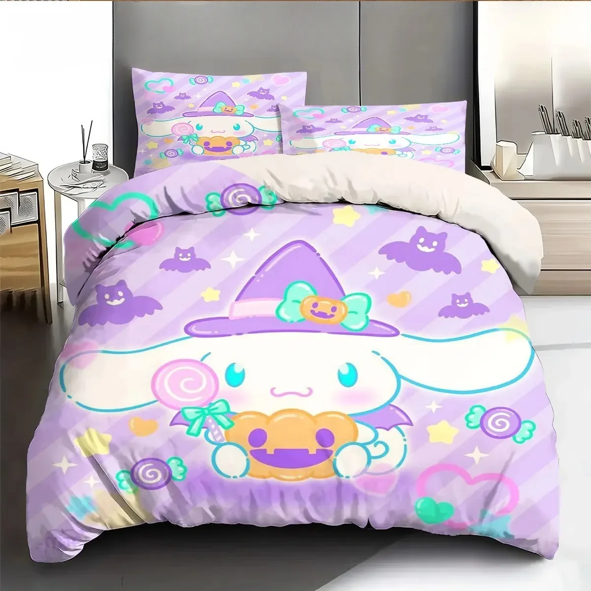 juego-de-ropa-de-cama-de-cinnamoroll-funda-de-almohada-ropa-de-cama-de-anime-japones-funda-de-edredon-con-estampado-3d-regalo-para-bebes-ninos-y-ninas