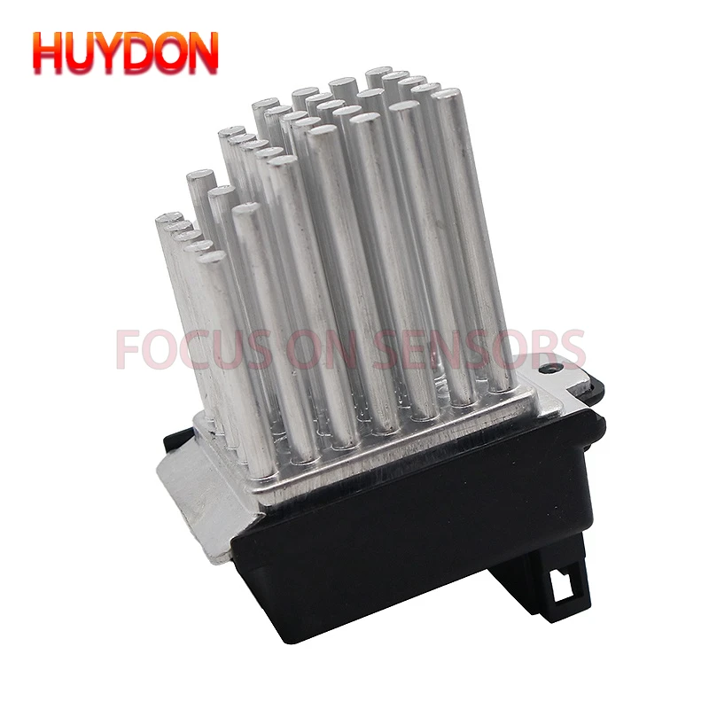 

4B0820521 Резистор двигателя вентилятора отопителя HVAC для Audi A6/A6 Quattro/Allroad Quattro RS6 S6, запасные части для автомобилей