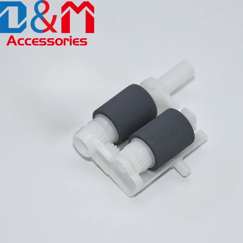 5PCS LY2093001 Paper Pickup Roller Assembly for Brother HL 2132 2240 2130 2280 2220 DCP 7057 7065 7055 MFC 7240 7360 FAX 2845