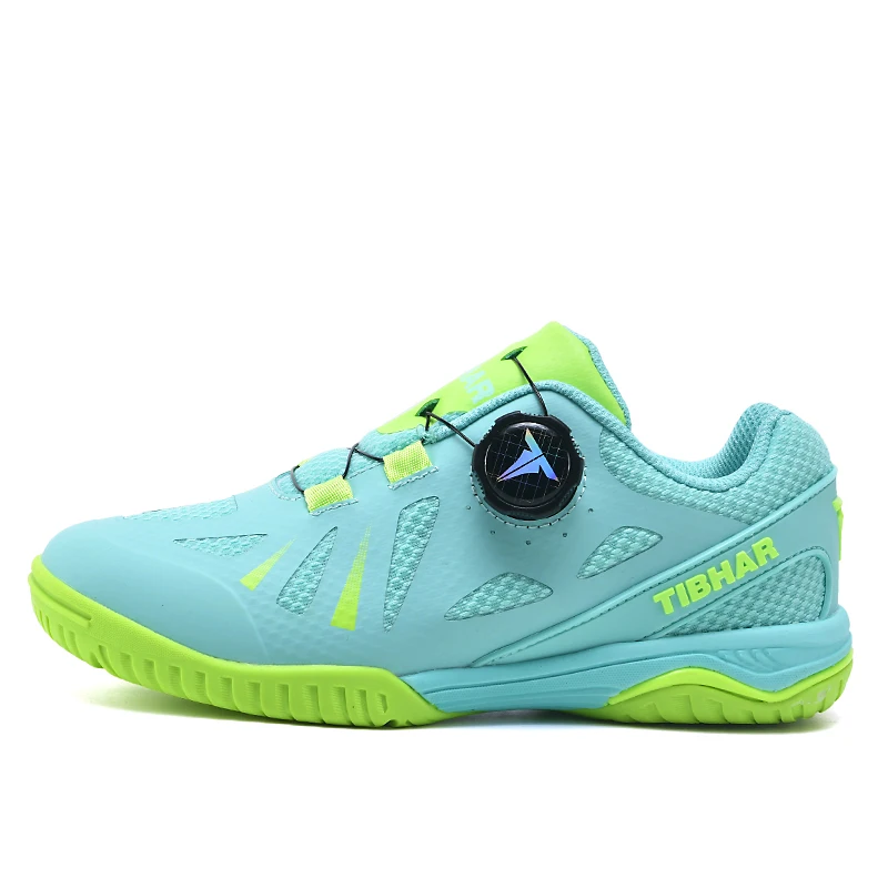 MiaBera 2023 new table tennis shoes men's and women's non-slip badminton shoes non-slip court shoes brand tennis shoes