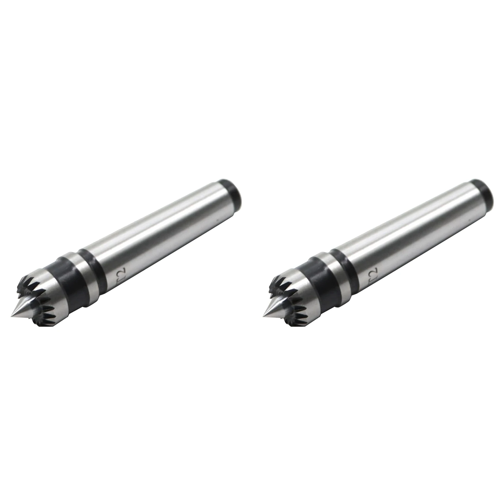 

Приводной центр TFTP-2X для токарного станка по дереву MT2 с кронштейнами 1 дюйм и 5/8 дюйма, инструмент для токарной обработки дерева (MT2 5/8 дюйма)