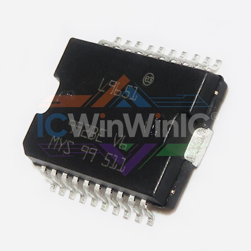 6-30PCS OZL68GN OZL68 MJ15003 MJ15003 L9651PD L9651 TDA1517P TDA1517 30634 QFP-44 STC15W408AS-35I-SOP20G STC15W408