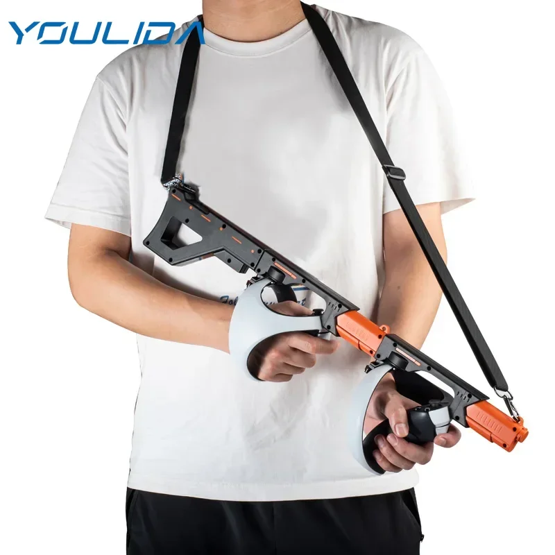 Devaso Vr Gunstock … - image