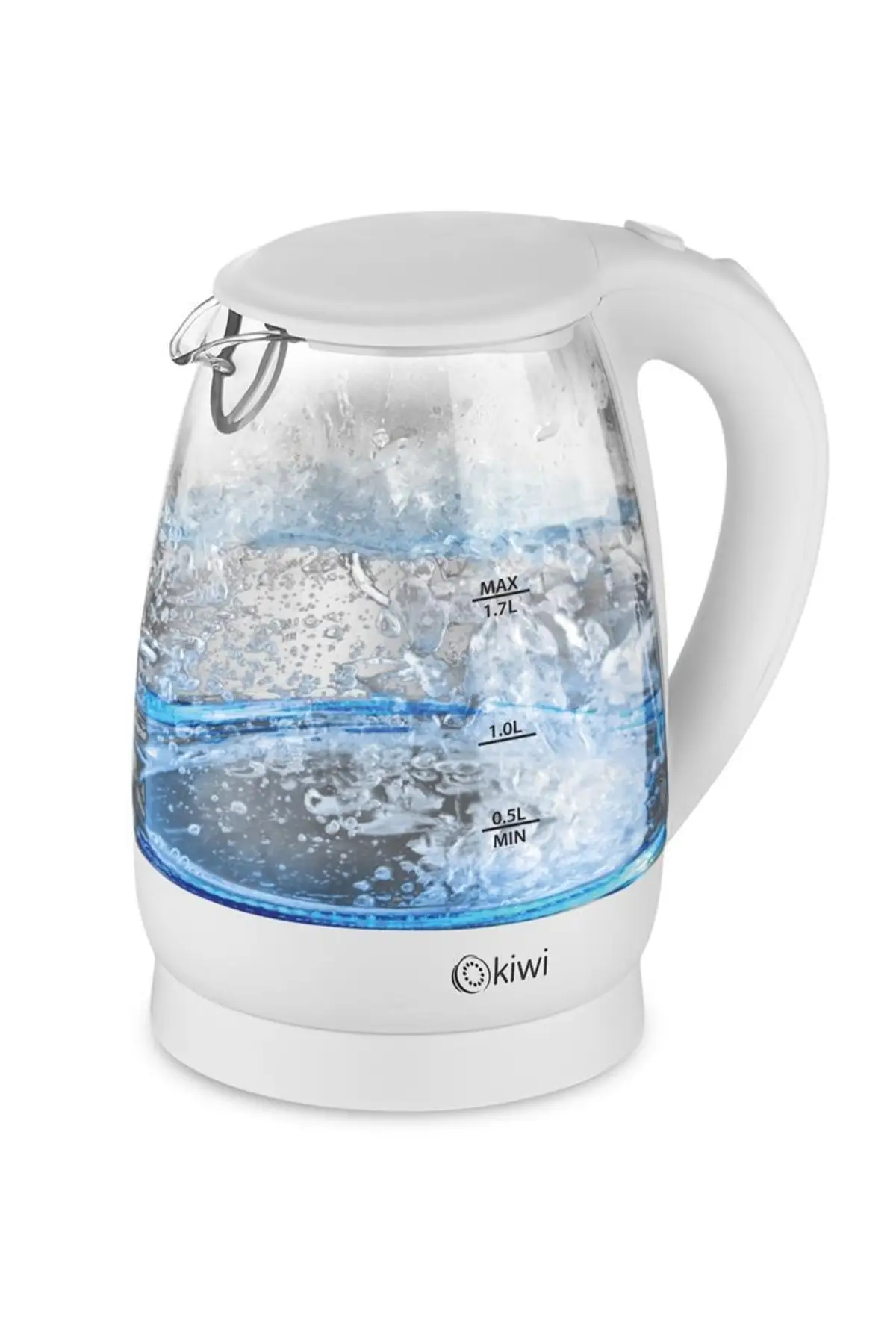 Kiwi Kk 3328 Máy Nước Nóng Ấm Siêu Tốc