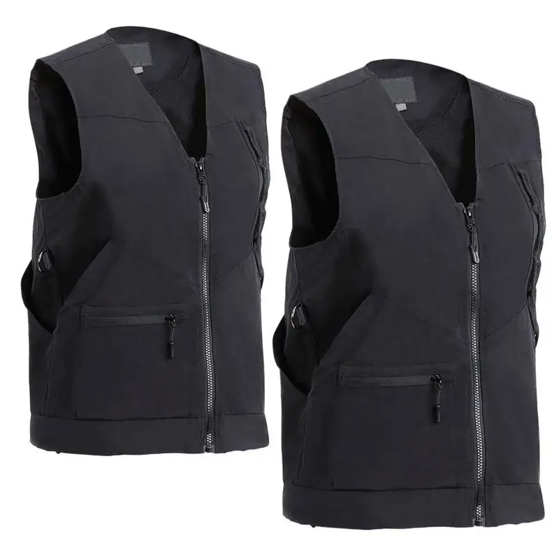 

Training Dog Vest Protective Trainer Cloth Polyester Material Pet Trainers Jacket For Dog Training Hunting Fishing Sports