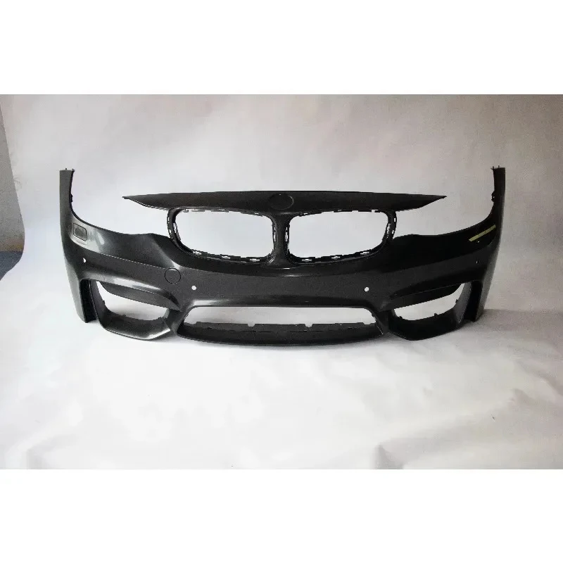 

Body Parts Full Set Car Bumper Body Kits S 3 Series GT F34 Upgrade S M4 Front Bumper Rear Bumper