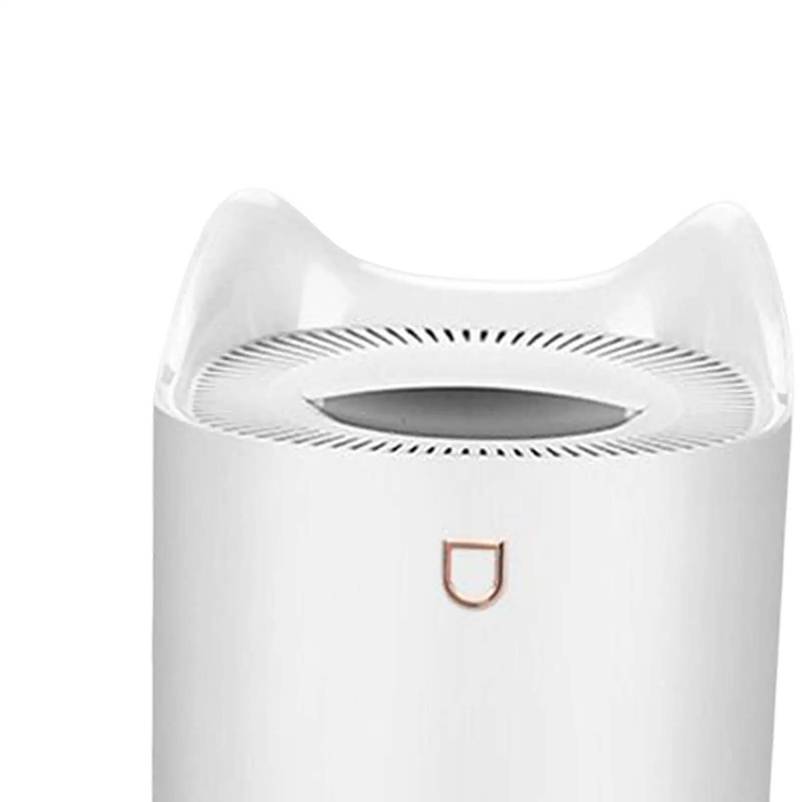 Ultrasonic Air Humidifier Essential Diffuser Oil LED Night Light 3L