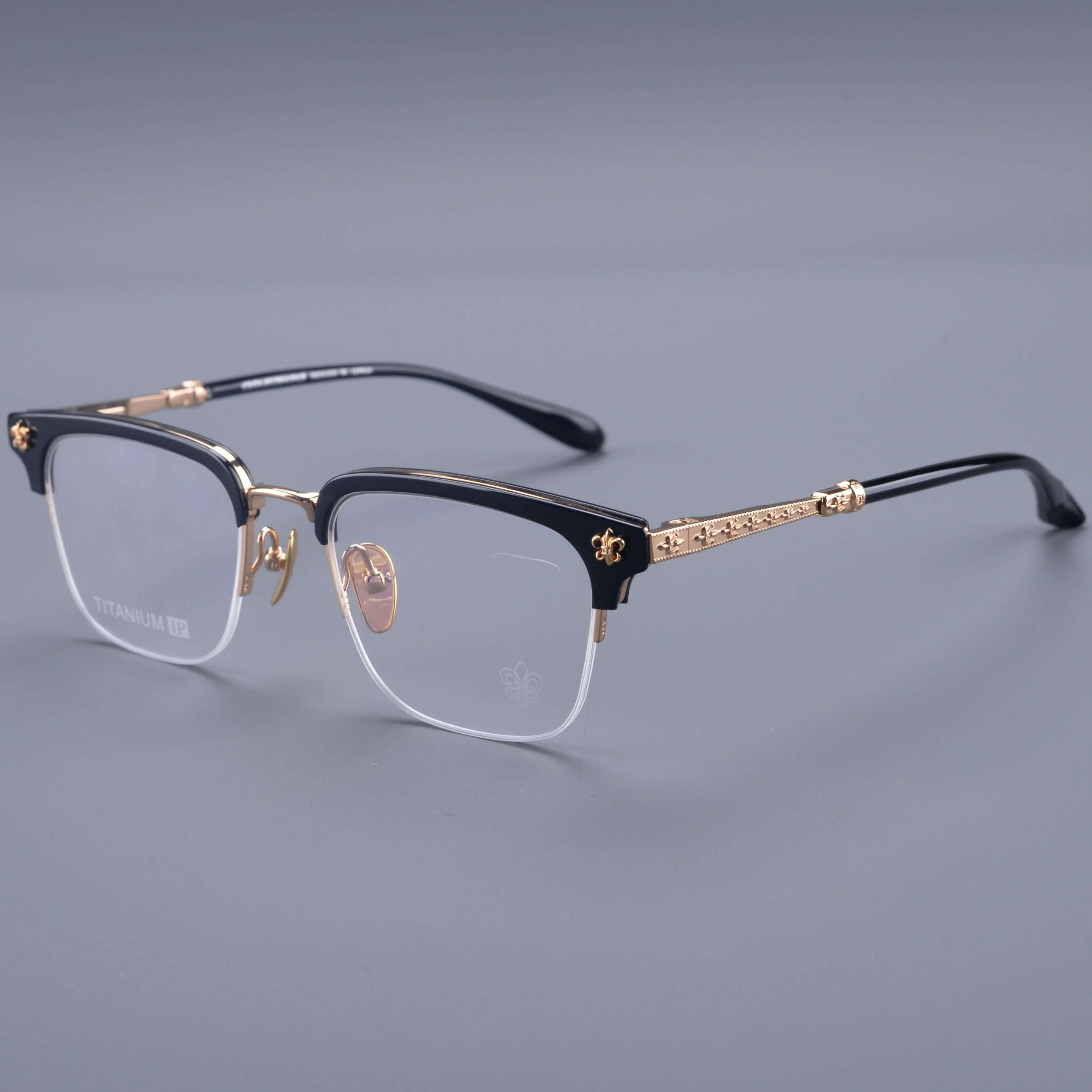 lunettes-demi-monture-en-alliage-de-titane-personnalisees-style-classique-et-retro-avec-gravure-decorative-pour-hommes-et-femmes-collection-2026-lunettes-de-luxe-decontractees