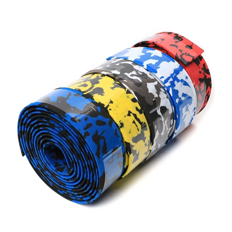 Handlebar Tape Road Bike Drop Bar Foam Soft Grip Cycle 3cmx 2.1m Roll