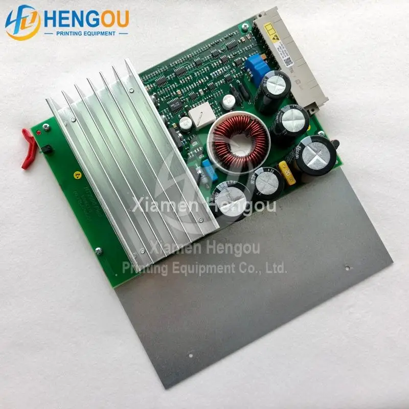 00.781.5766,00.781.2766,00.785.0420 SM102 XL105 SM74 SM52 GTO52 Flat module NT2000 Circuit Board