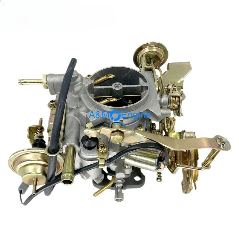 

Carburetor Carb for Toyota Corolla Tercel 2E 1985-1999, 21100-11190 Replacement