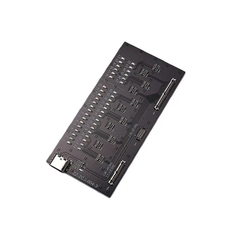 A99E-For DJI Signal Line Test Board Gimbal Camera Test Board Wire Test Board For DJI FLIP Signal Line Test Board