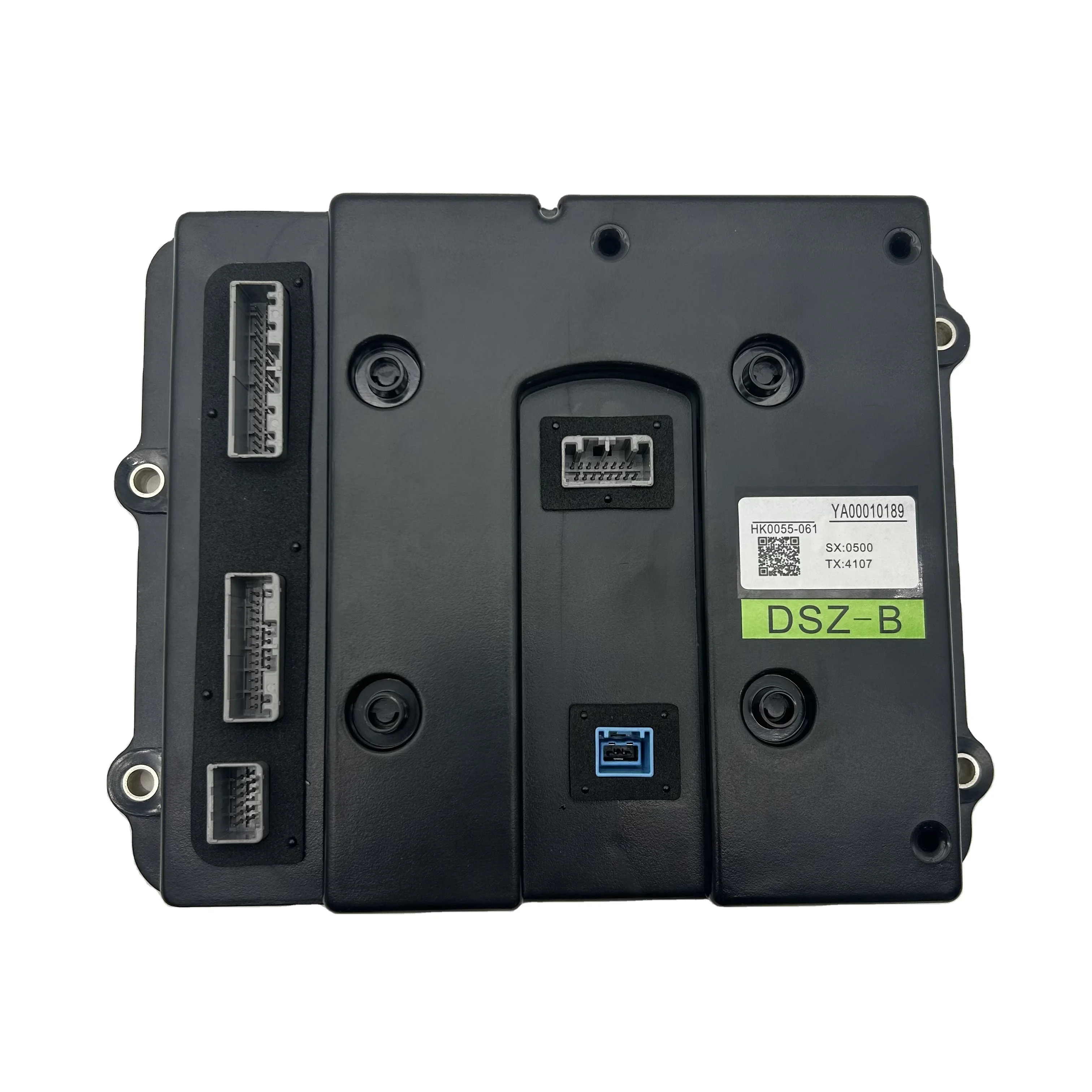 

Excavator computer controller YA00010189 for Excavator ZX200-5G ZX360-5G YA00002098 information controller