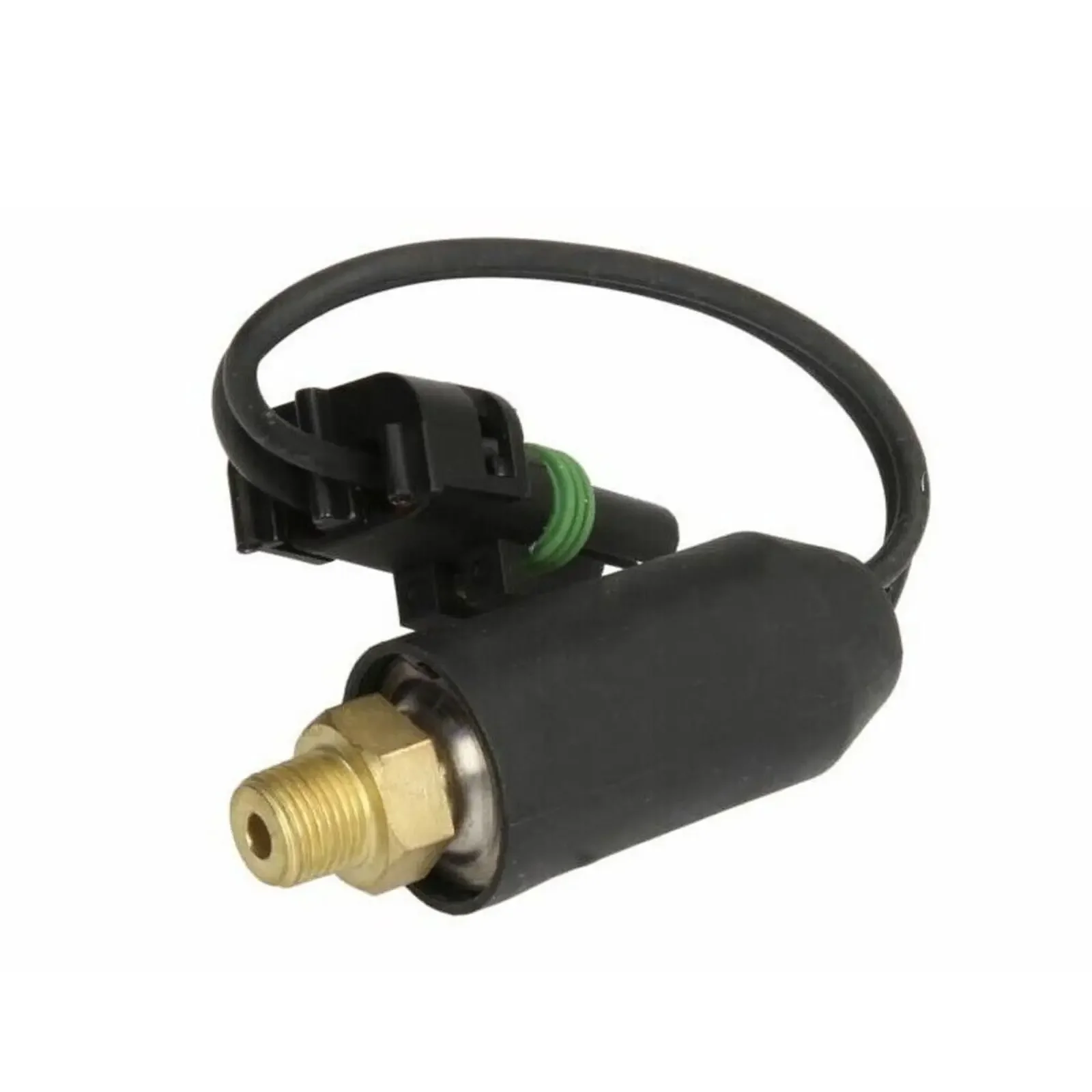 MSparts RE63291 Oil Pressure Sensor Compatible with John Deere 4760 4560 7610 4755 7710 4255 7410 7810 4955 8560 4055 7210