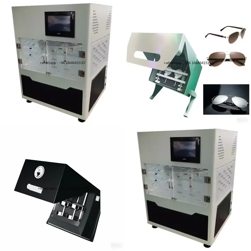 Moisture Evaporation Rate Tester