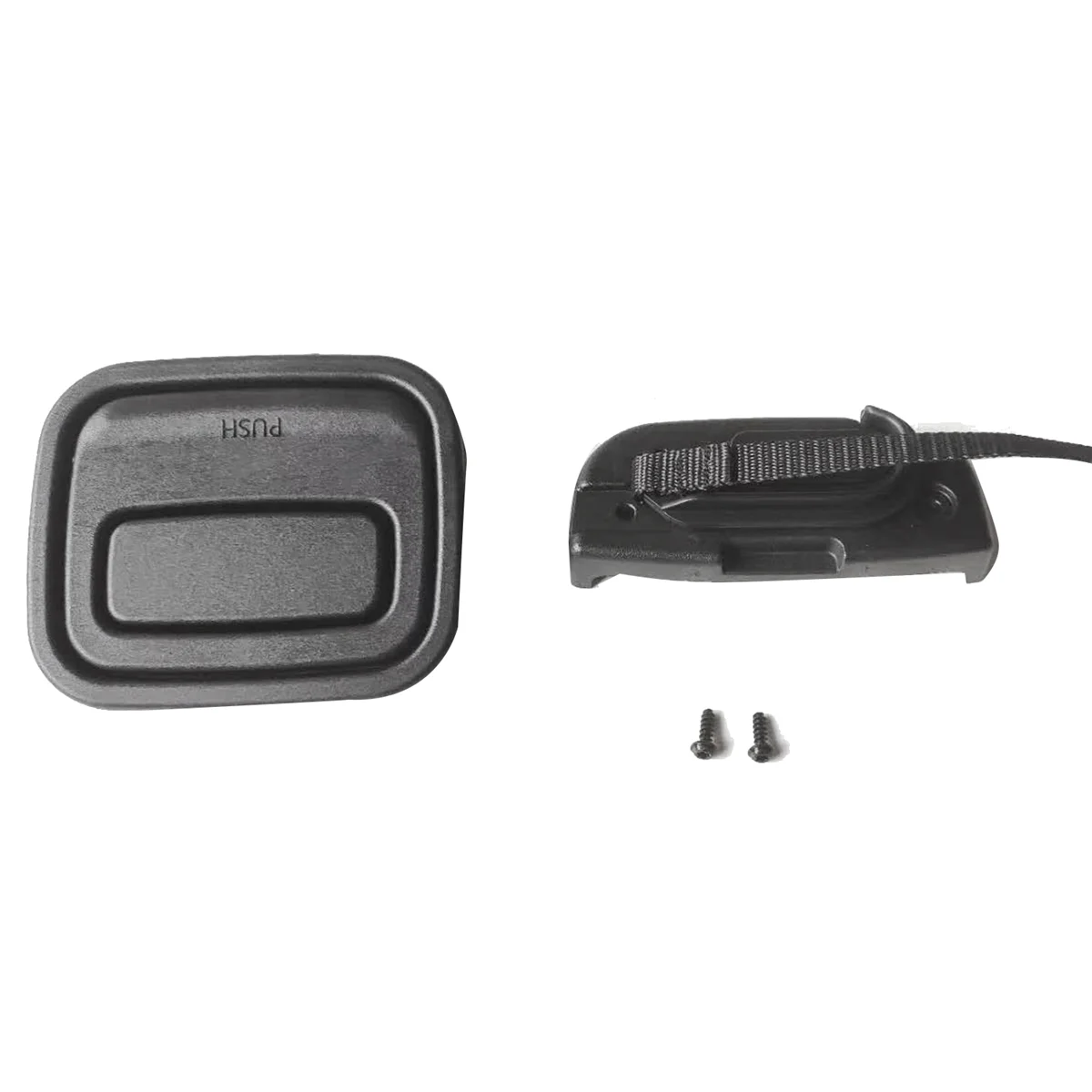 

Задняя запасная автомобильная шина 6BF25DX9AB, рукоятка переключателя, оболочка с пряжкой 6BF25DX9AA для JEEP GRAND CHEROKEE 2018-2021