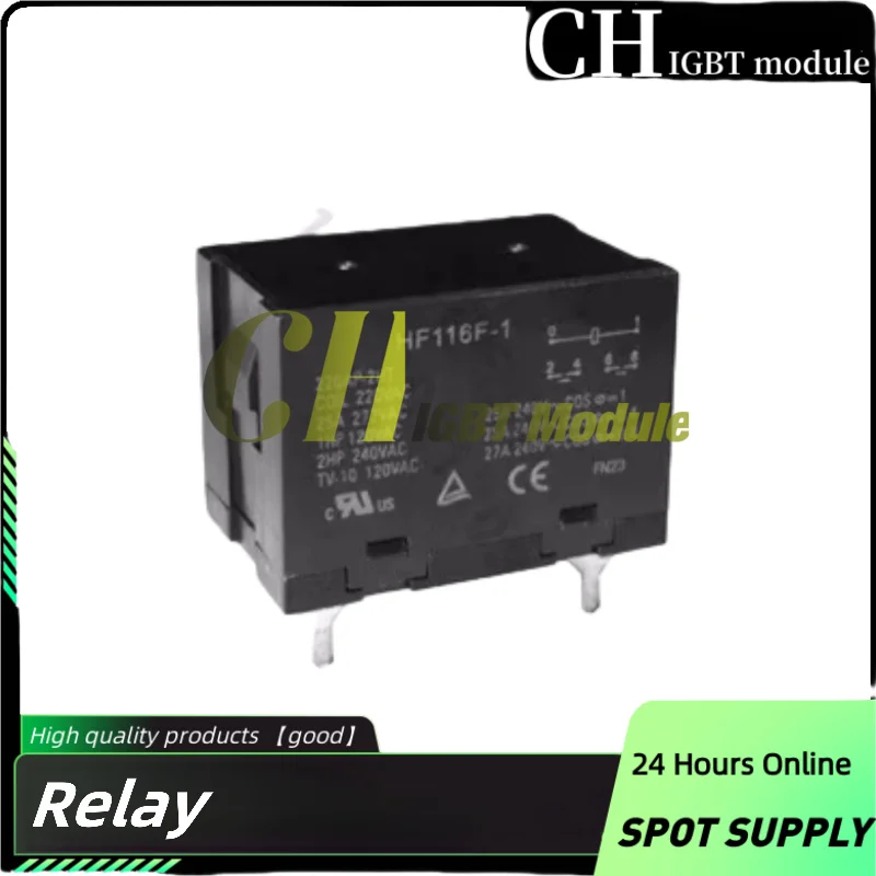 Hf116F-1-024Df-2H H…
