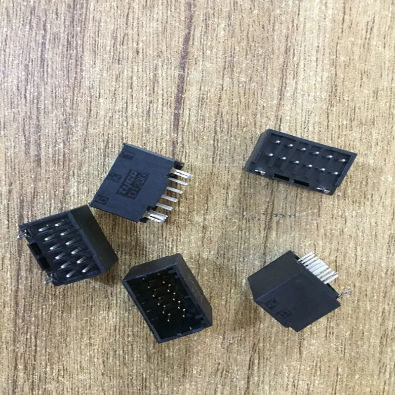 

10 шт./лот 1- 1827875 -6 1318745 -2 1- 406541 -5 1473799 -1 1- 480275 -0 1743350 -2 174655 -2