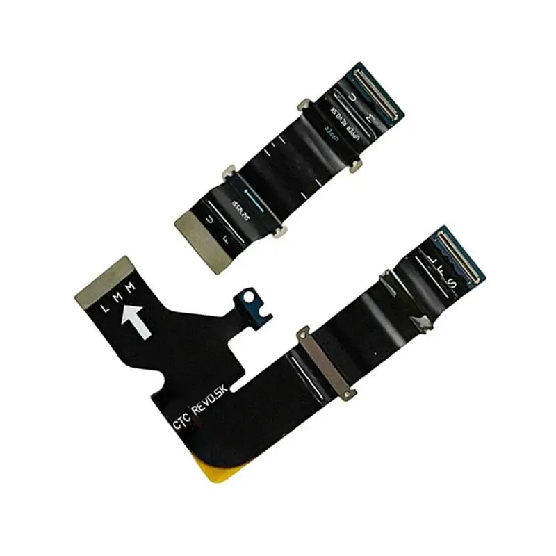 SQPP-Mainboard Flex For Z Fold4 Main Board Motherboard Connector LCD Flex Cable