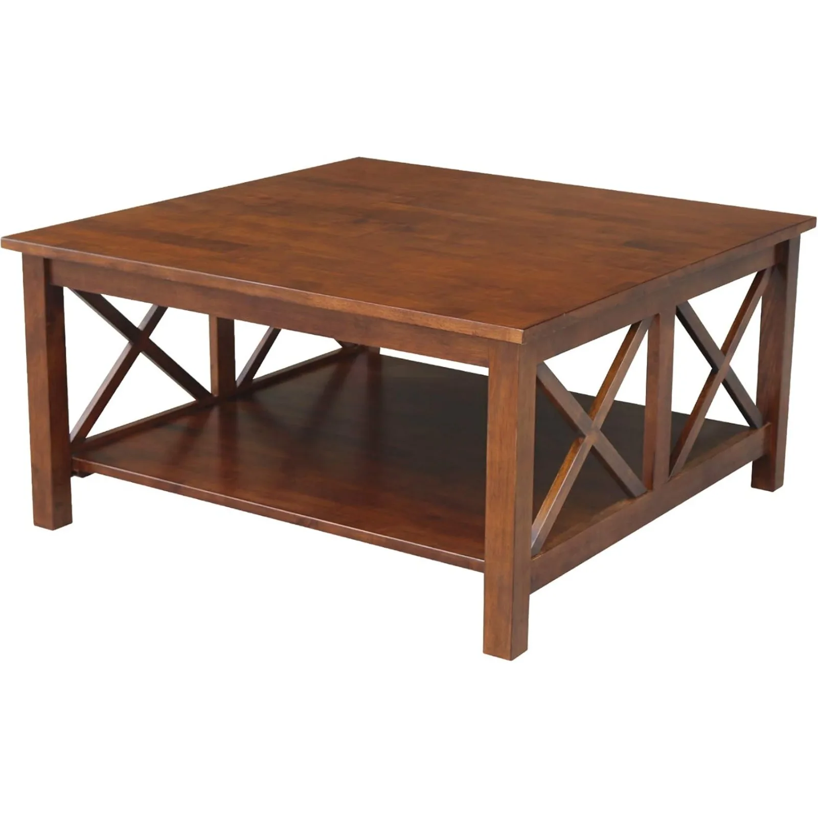 

US International Concepts Coffee Table