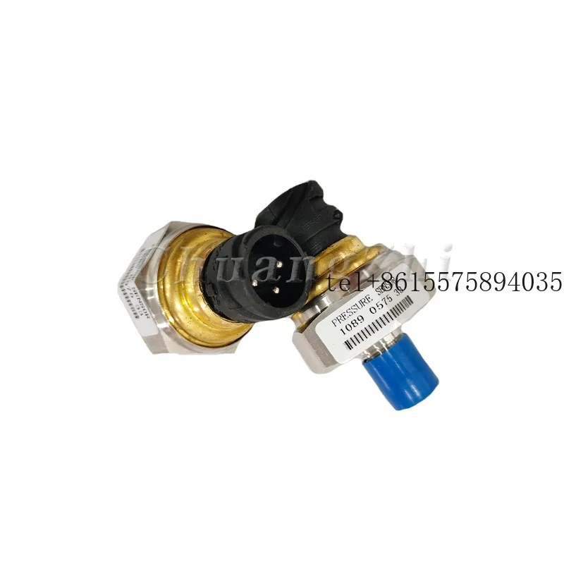 Sim Promoções especiais de fim de ano 1089057533 Sensor de pressão para sensor de compressor de ar Copco 1089-0575-33