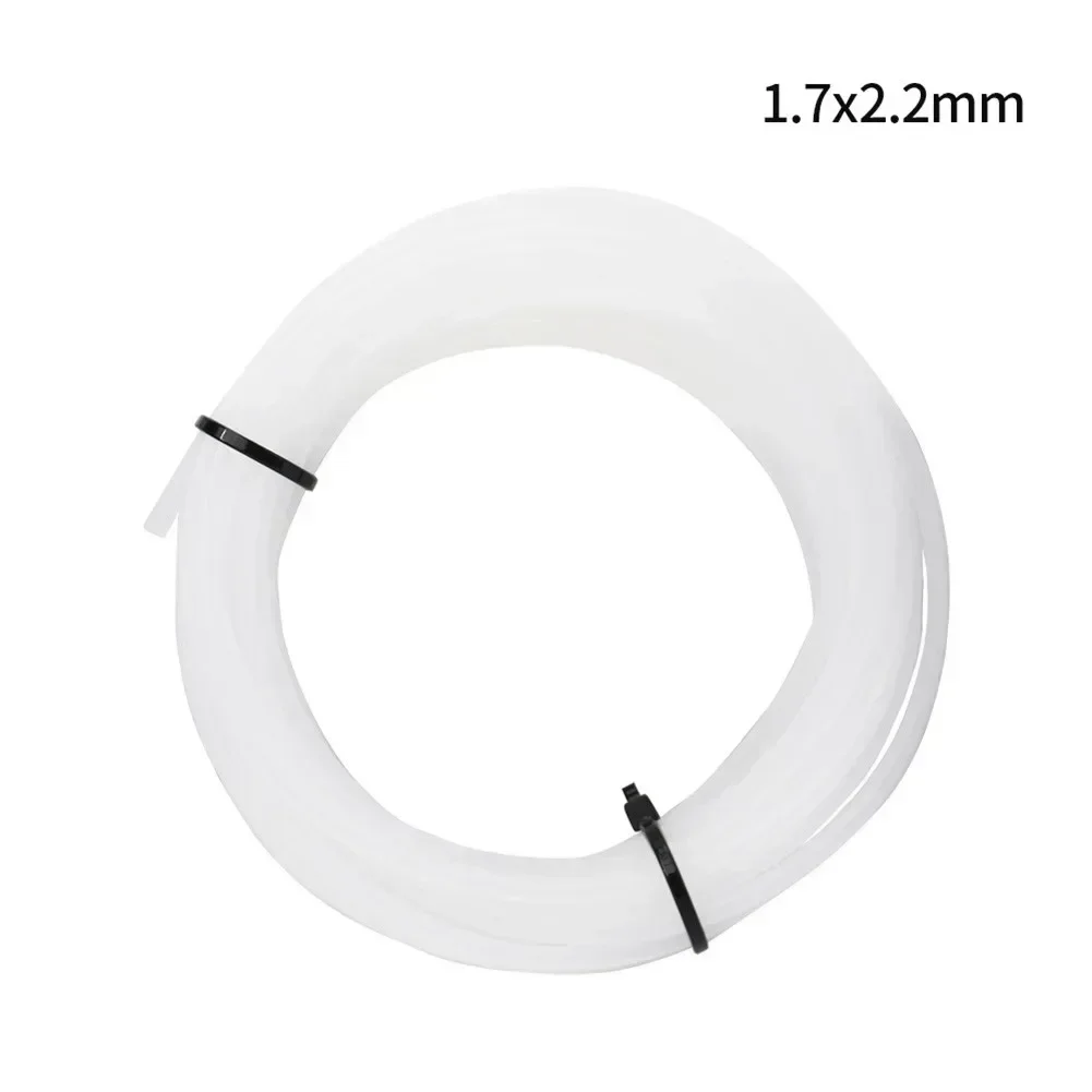 1 Piece Bicycle Brake Cable Housing Slick Lube Liner 3*M Bike Internal Routing Cable Housing Tube For MTB Road