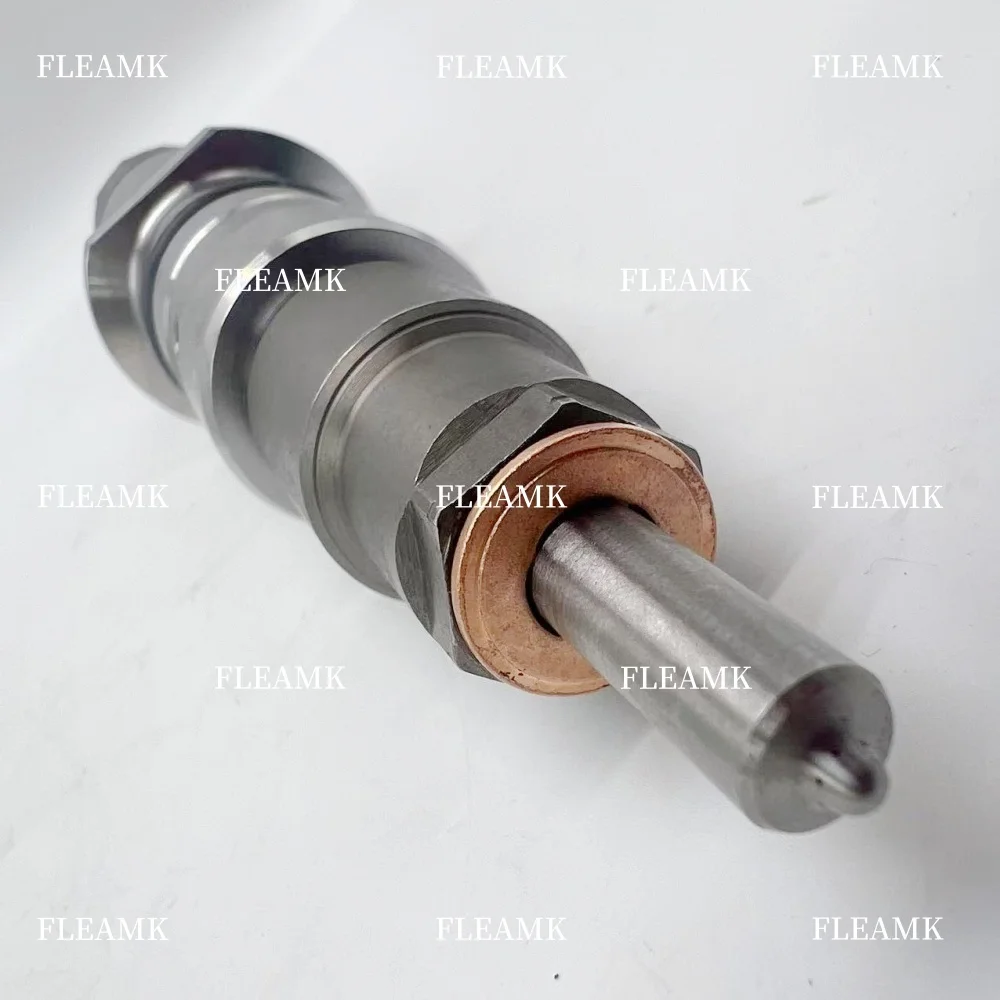 High Quality Diesel Common Rail Injector 0445120304 5272937 for Yuchai series