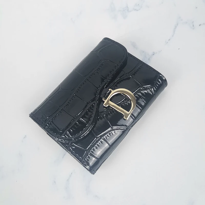 Draagbare Mini Dames Creditcard Zakken Pu Lederen Visitekaartje Bankkaart Id-kaart Portemonnee Tassen Houder Vrouwen Geschenken Zak