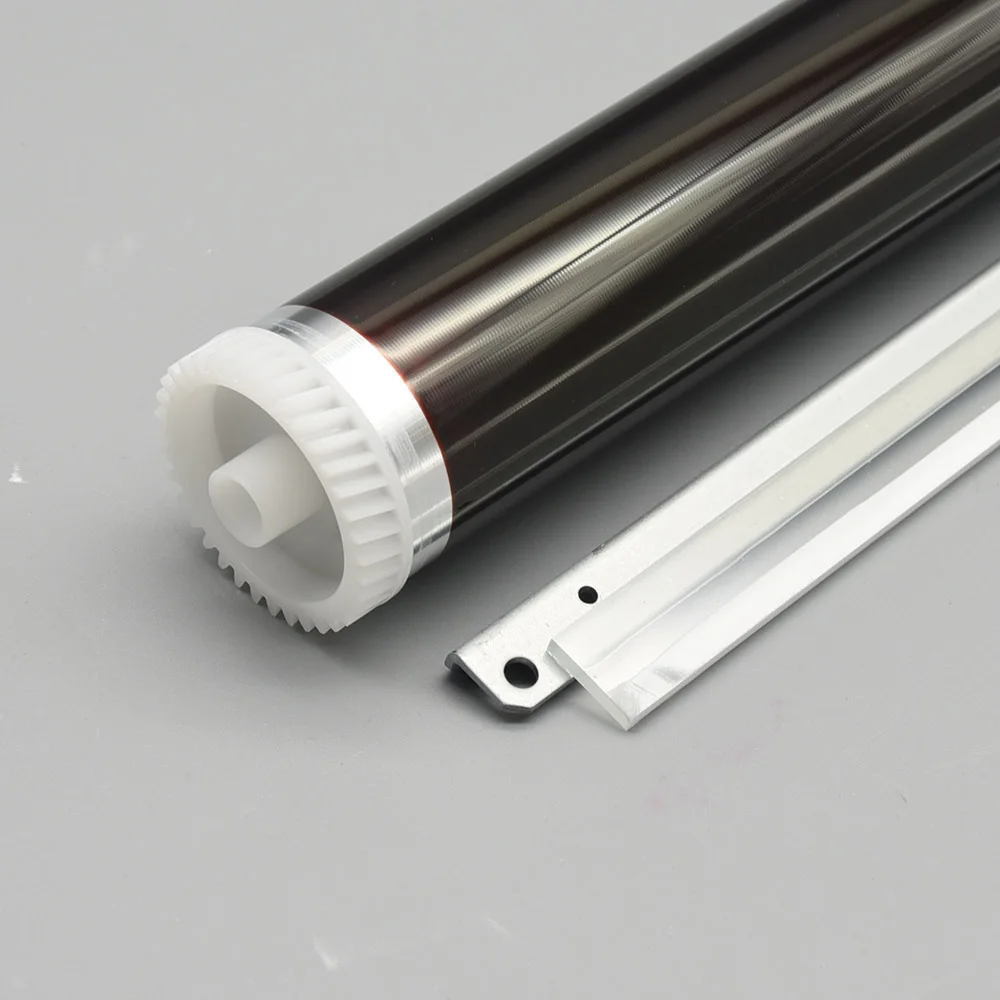 

5 лезвий для чистки барабана OPC для Kyocera FS 720 820 920 1016 1028 1100 1120 1300 1116 1128 1320 1350 1370 1035 1130 1135 P2035