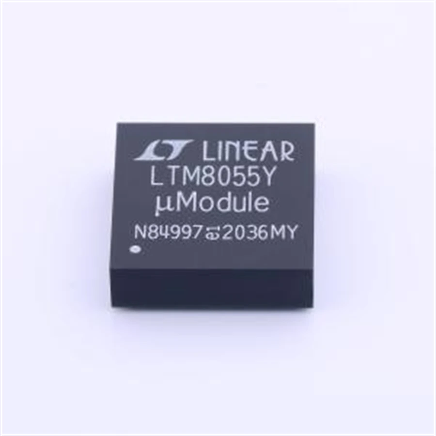 

2PCS/LOT LTM8055IY#PBF (DC-DC Converters)